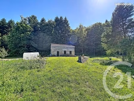 forêt 1 400 m² epinal