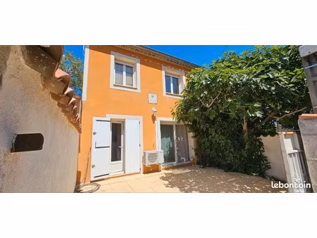 maison contemporaine