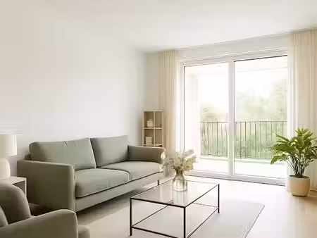 vente appartement 3 pièces 71 m² à bons-en-chablais (74890)  324 400 €