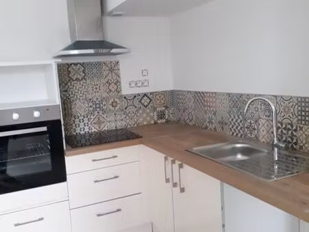 appartement 2 chambres