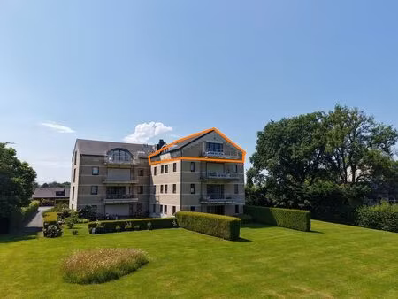 appartement à vendre à beaufays € 350.000 (lpzas) - schmidtimmo | zimmo