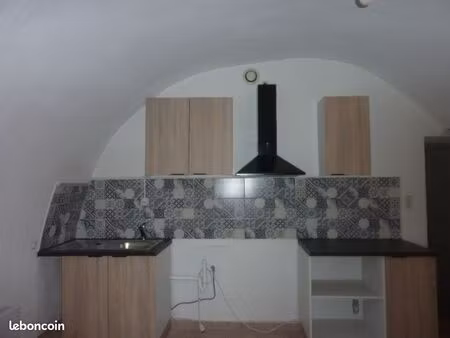 cruis appartement pour une famille