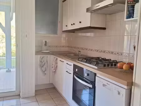 appartement duplex