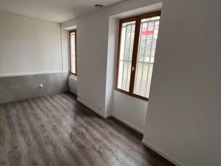 studio maison duplex