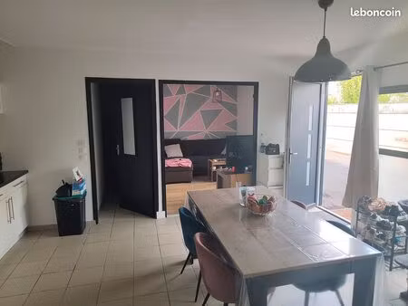 appartementf2