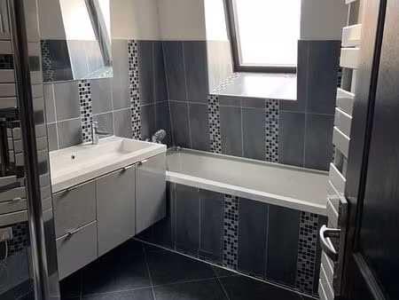 immeuble de rapport tourcoing