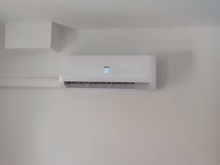 appartement non meublé