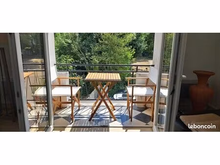 appartement renove t3 a lillers