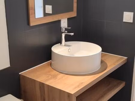 appartement t1 de 20m²
