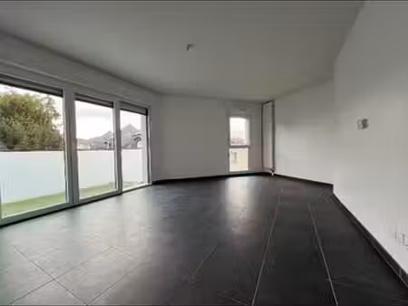 appartement 63m2