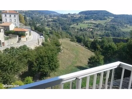 loue appartement