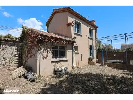 maison 2 pièces 50 m²