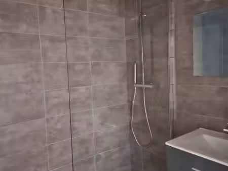 appartement centre ville vallon