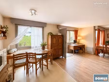 appartement 5 pièces 98 m²