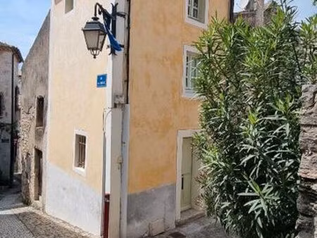 maison de village 2 pièces 35 m²