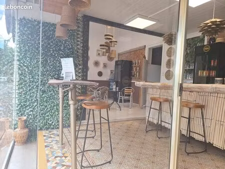 fonds de commerce