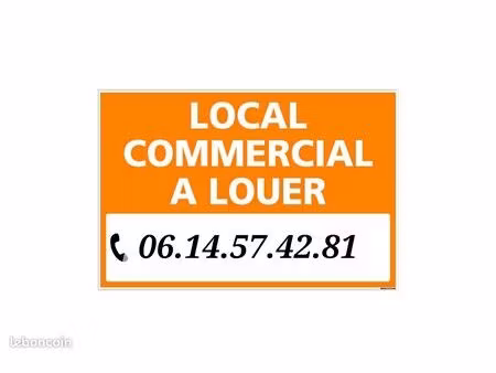 local commercial