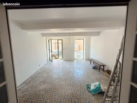 local commercial