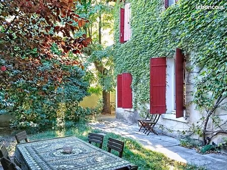 maison 6 pièces 170 m²
