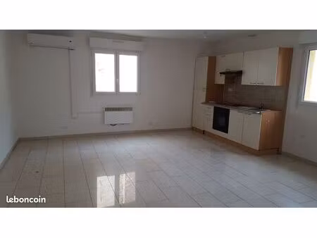 maison 2 chambres