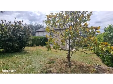 maison 60 m² beynes