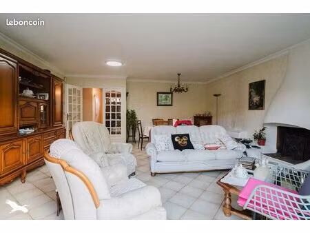 maison 4 pièces 112 m²