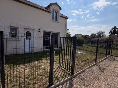 maison neuve