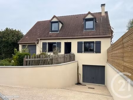 maison 10 pièces 154 m²