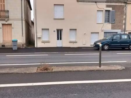 maison aux ormes