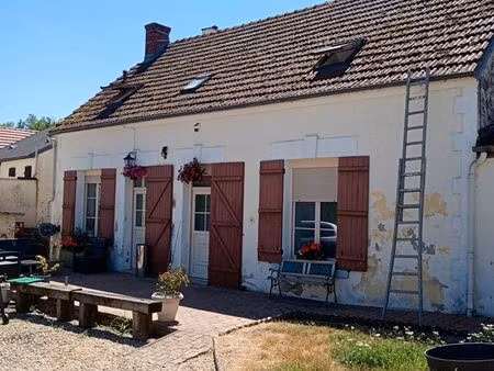 maison de village