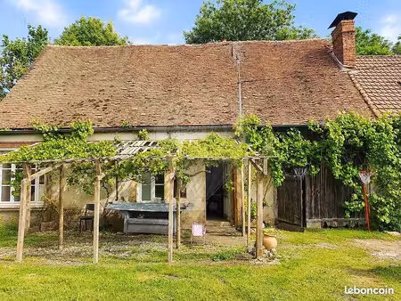 longère 6 pièces 205 m²