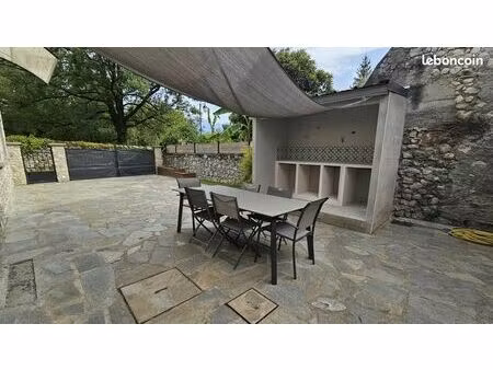 maison 4 pièces 102 m²