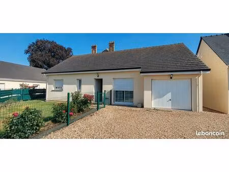 maison 4 pièces 87 m²