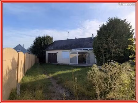 pavillon 5 pièces 110 m²