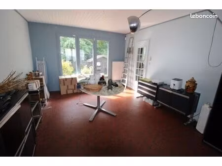 belle maison de ville téteghem