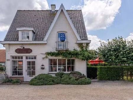 maison à vendre à zwevezele € 350.000 (lpy2n) - vanbeylen & reyntjens | zimmo