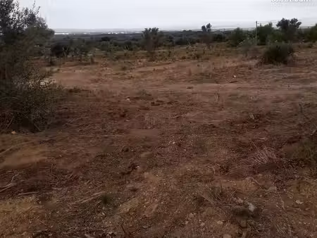 terrain proche costa brava en vente