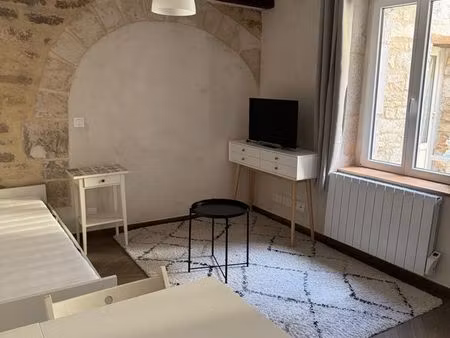 studio chablis centre