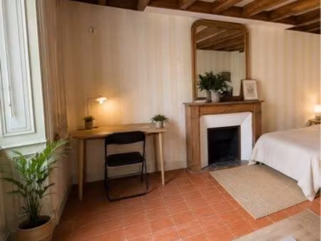 studio st laurent de la plaine