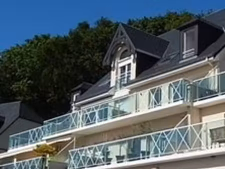 duplex f4 montivilliers
