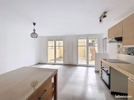appartement à vendre les loges en josas