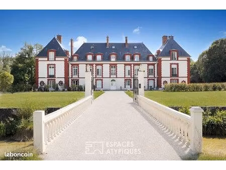 appartement 4 pièces 118 m²