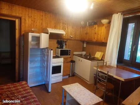 appartement a louer 40m2 a l'année