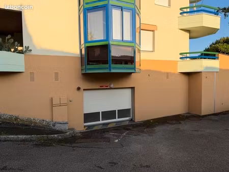 parking box