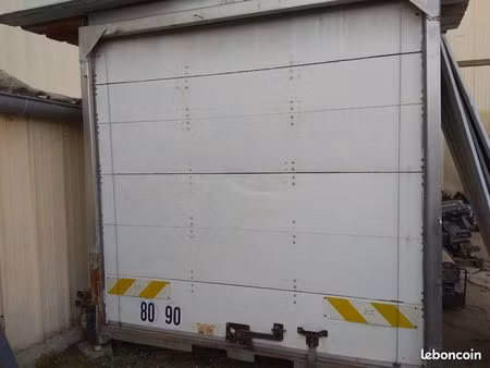 box 40 m3