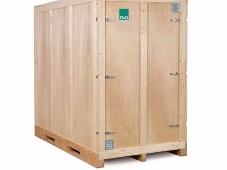 box de stockage