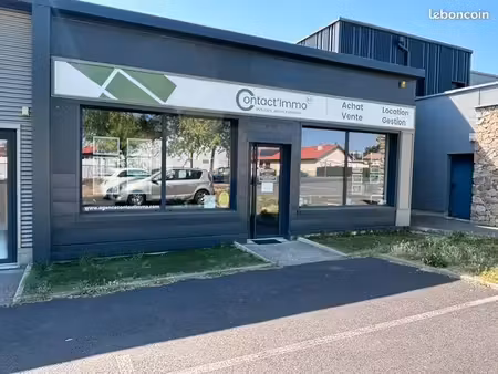 local commercial a louer
