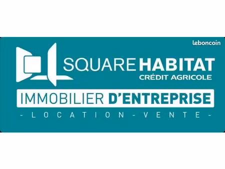 local commercial 100 m²