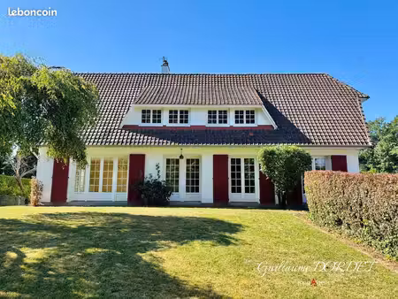 maison 5 pièces 150 m²