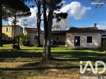 maison 4 pièces 125 m²